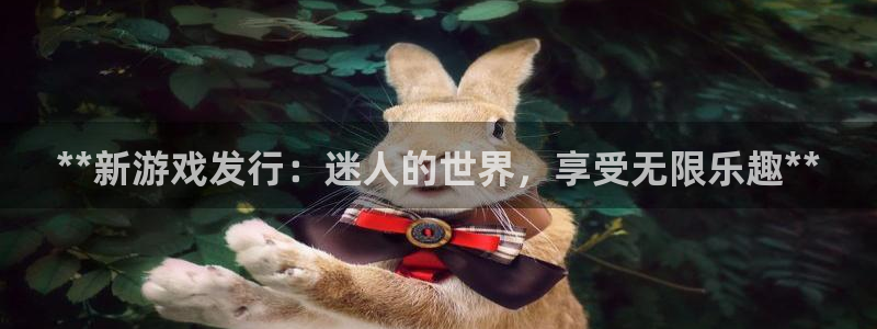 新航娱乐公司简介和历史背景分析：**新游戏发行：迷人的世界，享受无限乐趣**